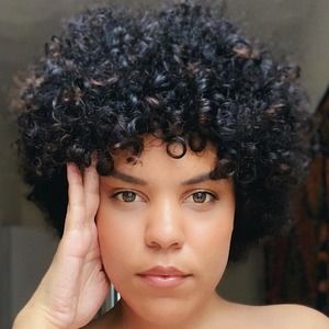 Meet your Posher, Dilly